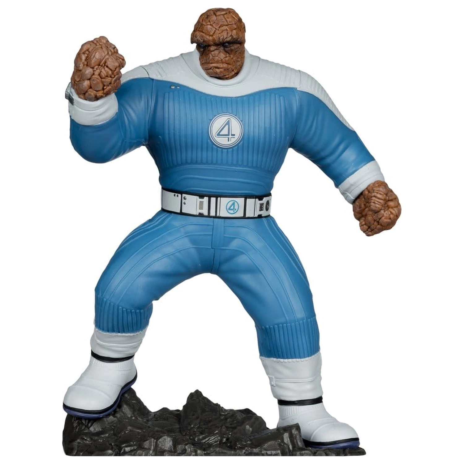 Marvel Studios Kip 1/10 The Thing (Avengers: Doomsday) (Gold Label) 19 cm fotografija proizvoda