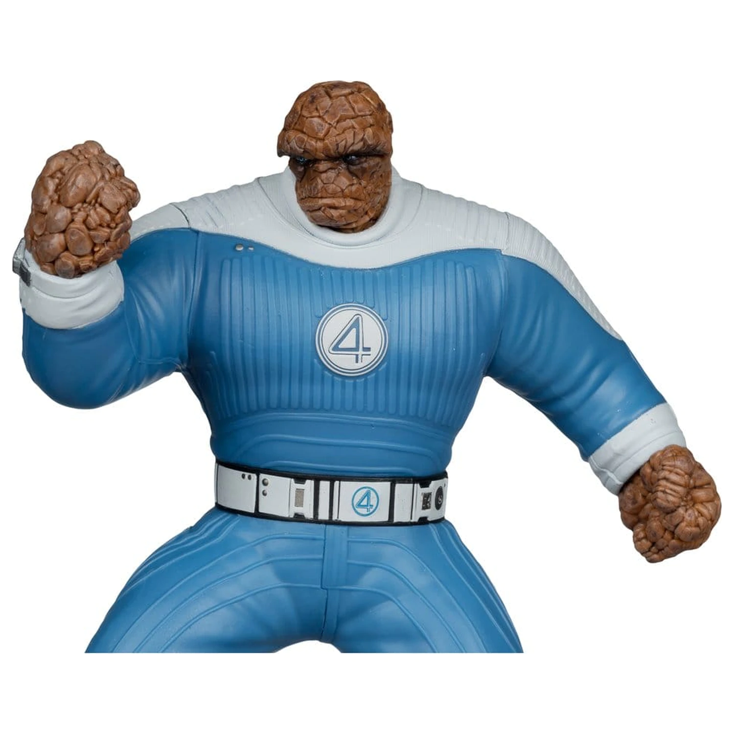 Marvel Studios Kip 1/10 The Thing (Avengers: Doomsday) (Gold Label) 19 cm fotografija proizvoda
