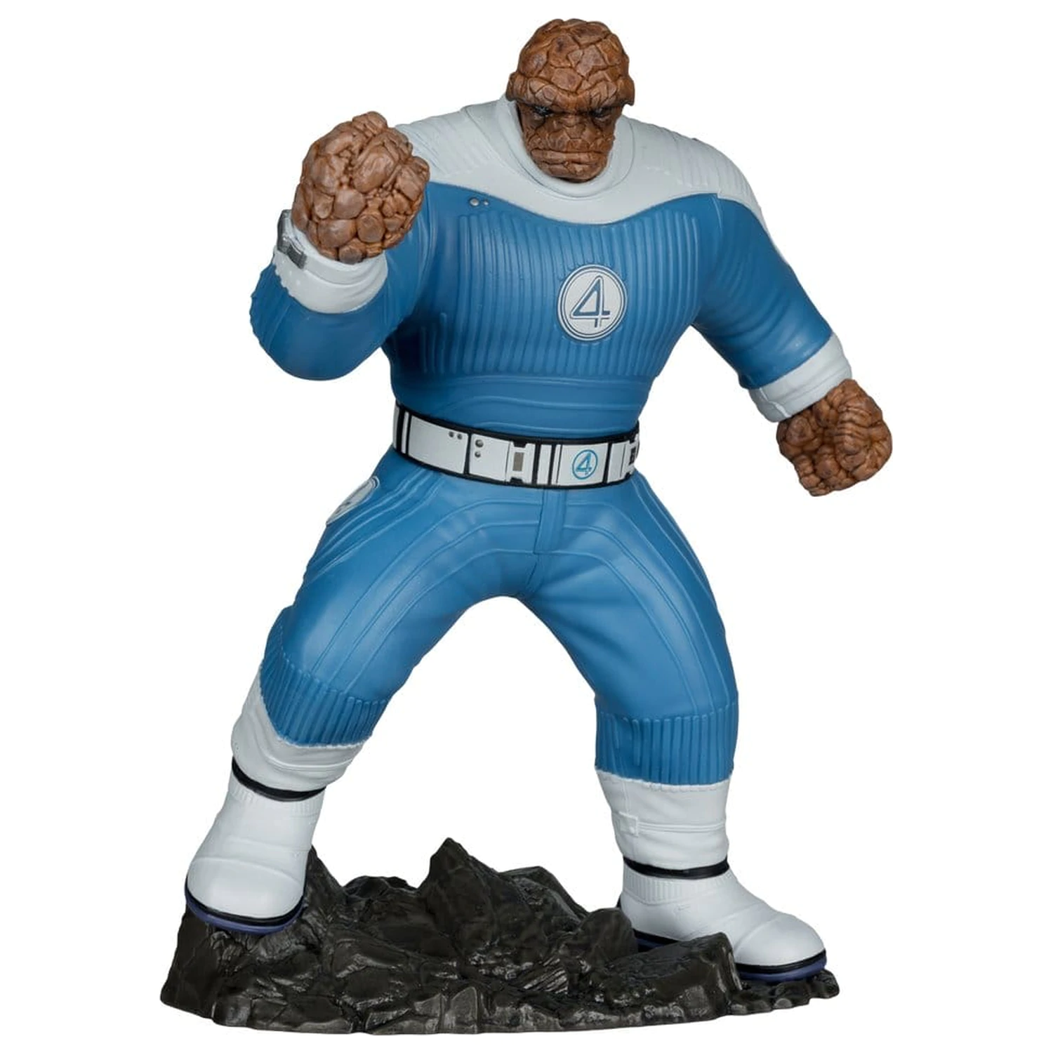 Marvel Studios Kip 1/10 The Thing (Avengers: Doomsday) (Gold Label) 19 cm fotografija proizvoda