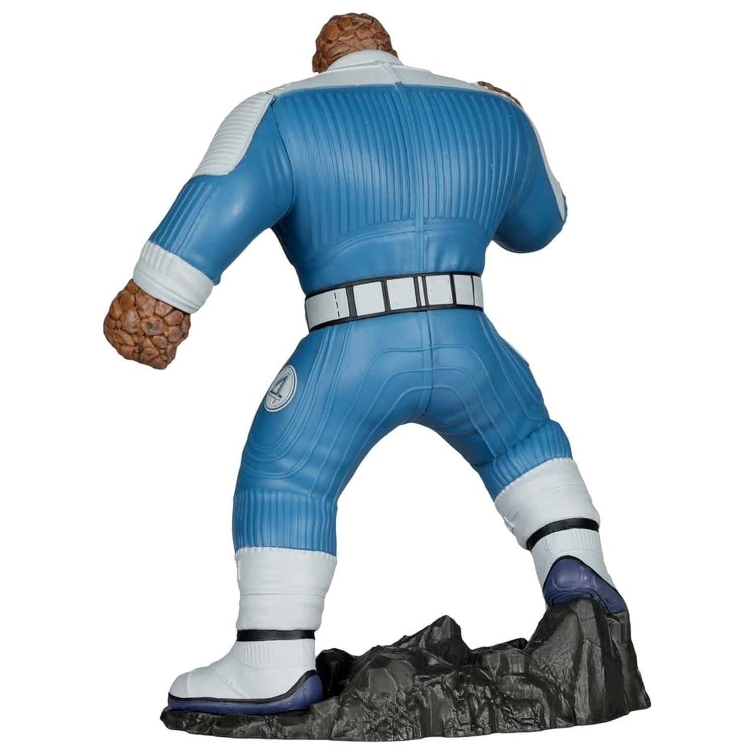 Marvel Studios Kip 1/10 The Thing (Avengers: Doomsday) (Gold Label) 19 cm fotografija proizvoda