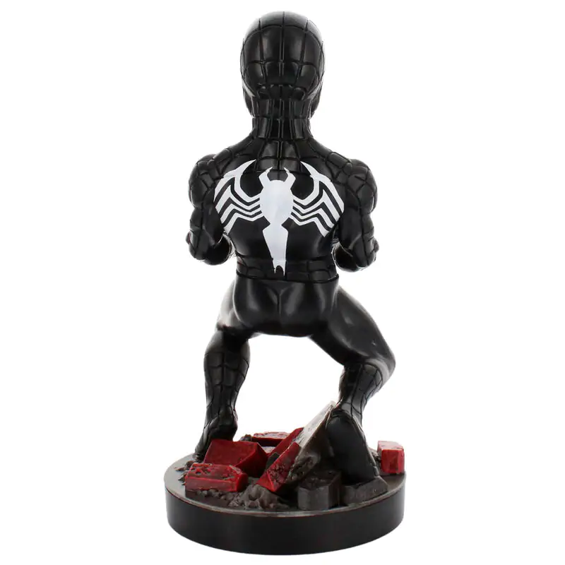 Marvel Symbiote Spider-Man figura stezni nosač Cable guy 21 cm fotografija proizvoda