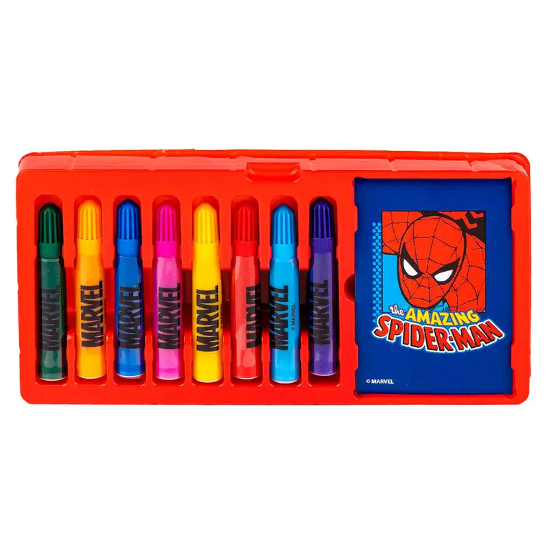 Marvel set pribora za bojanje fotografija proizvoda