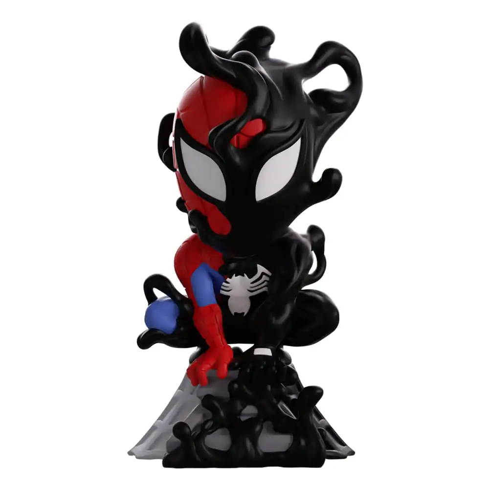 Marvel Tales Vinyl Figura Symbiote Spider-Man #1 13 cm fotografija proizvoda