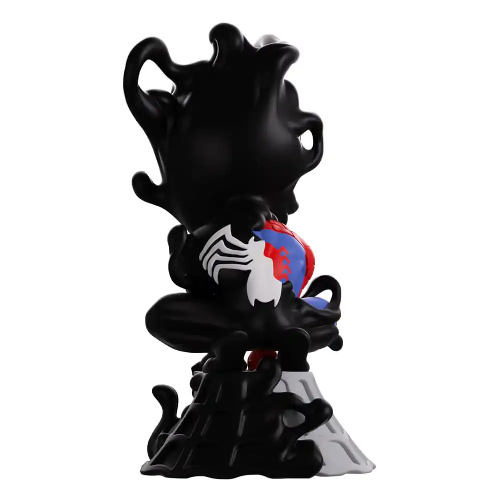 Marvel Tales Vinyl Figura Symbiote Spider-Man #1 13 cm fotografija proizvoda