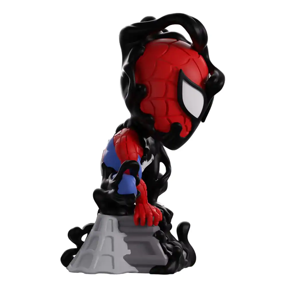 Marvel Tales Vinyl Figura Symbiote Spider-Man #1 13 cm fotografija proizvoda