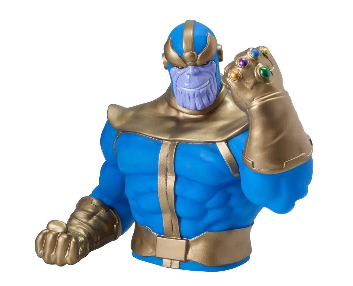 Marvel kasica Thanos 20 cm fotografija proizvoda