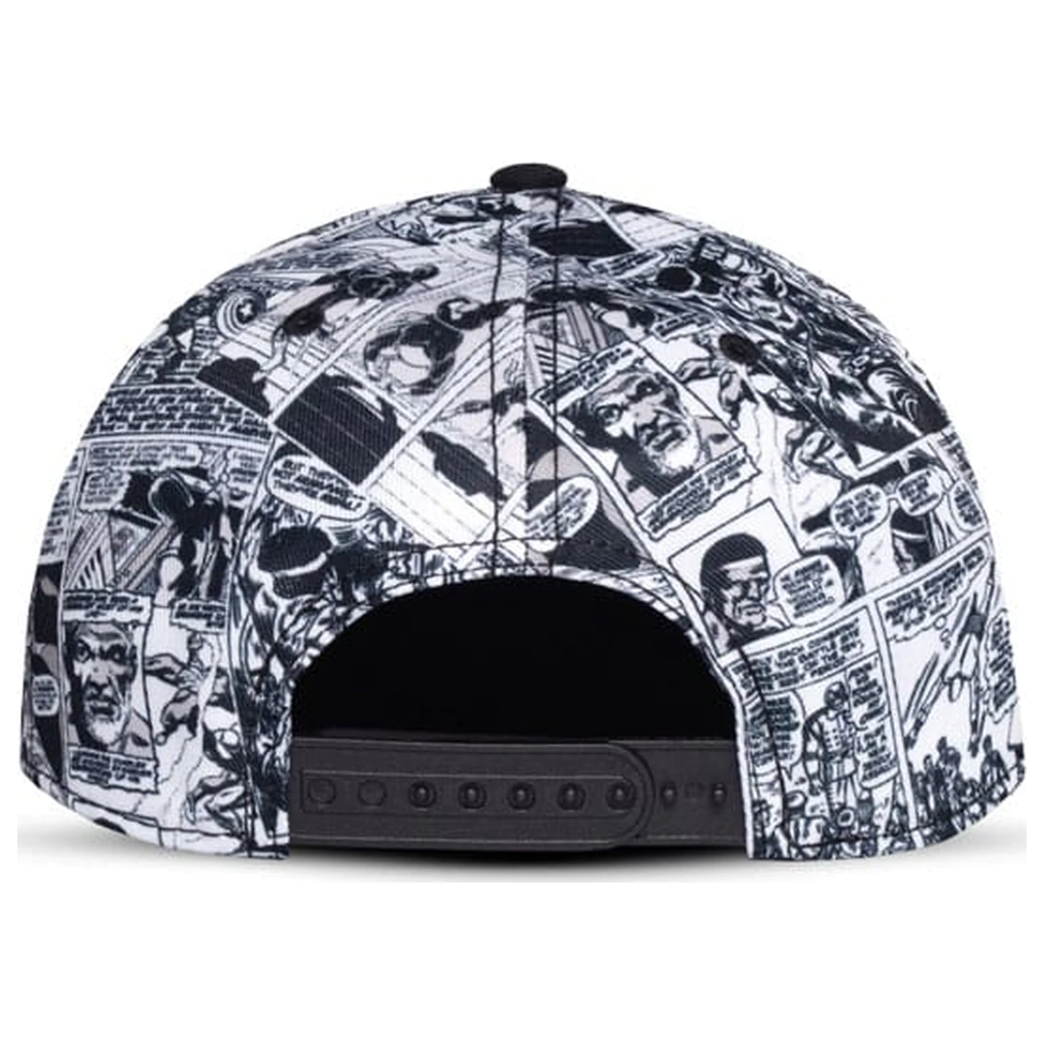 Marvel The Avengers Baseball kapa Captain America fotografija proizvoda