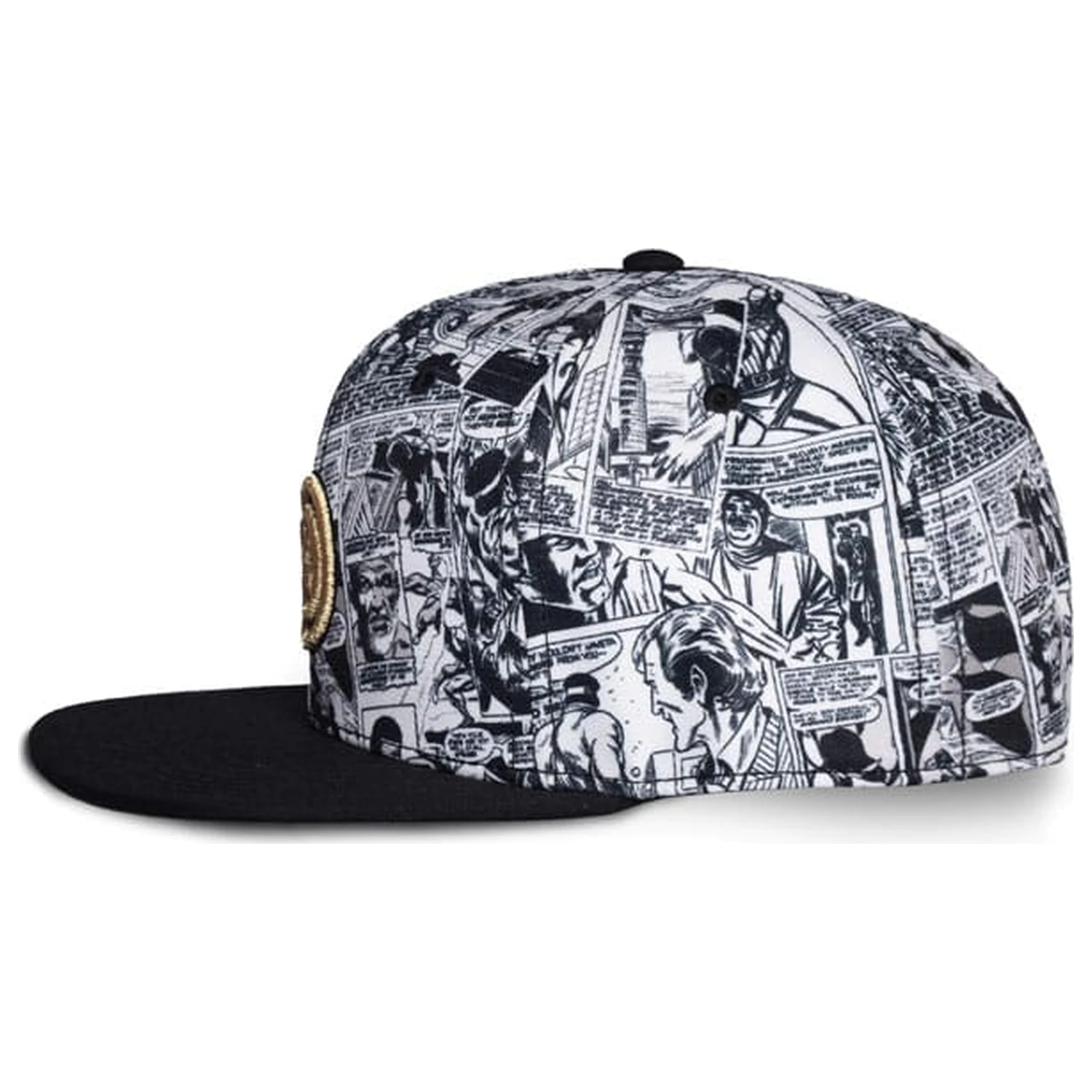 Marvel The Avengers Baseball kapa Captain America fotografija proizvoda