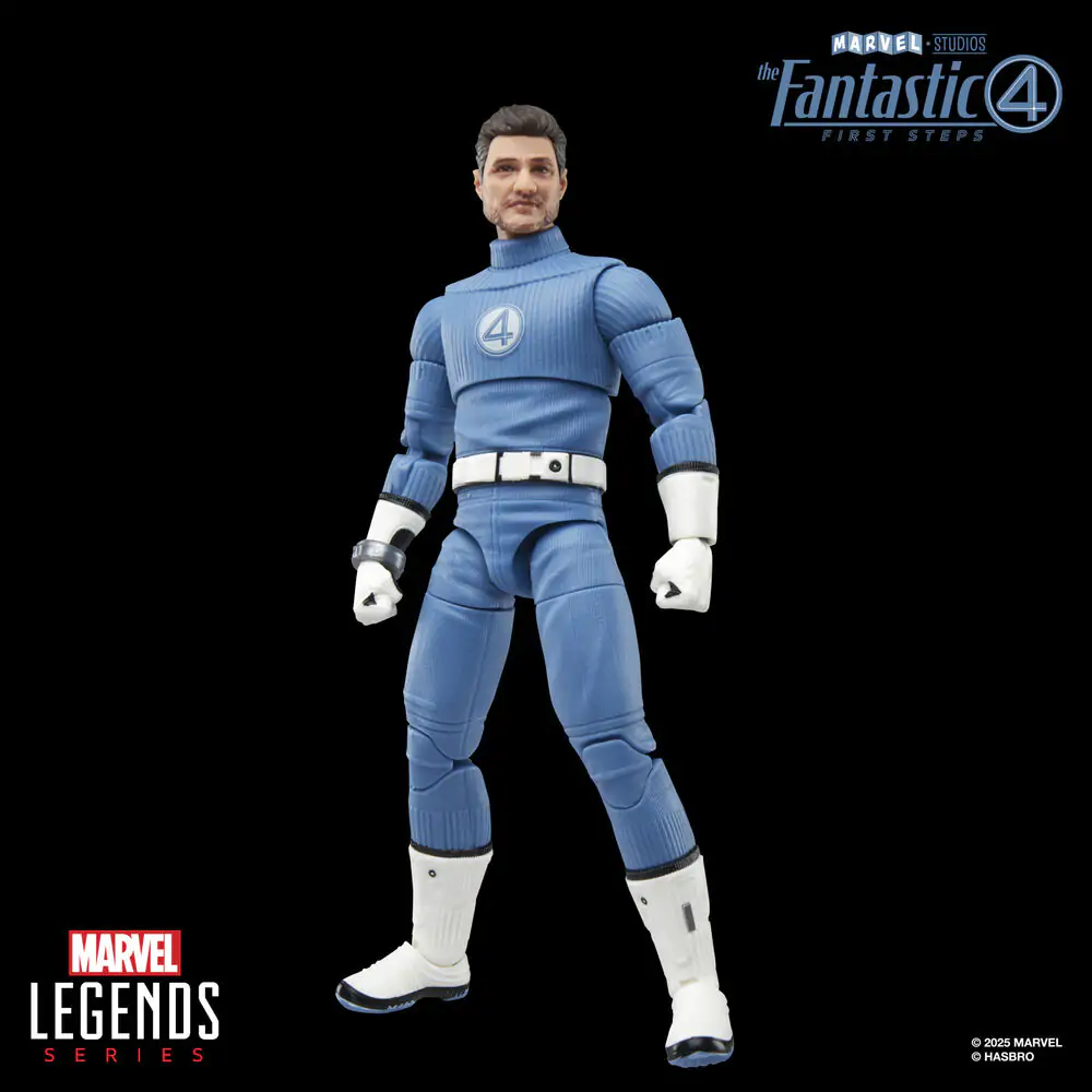 Marvel The Fantastic 4 Mister Fantastic figura 15 cm fotografija proizvoda