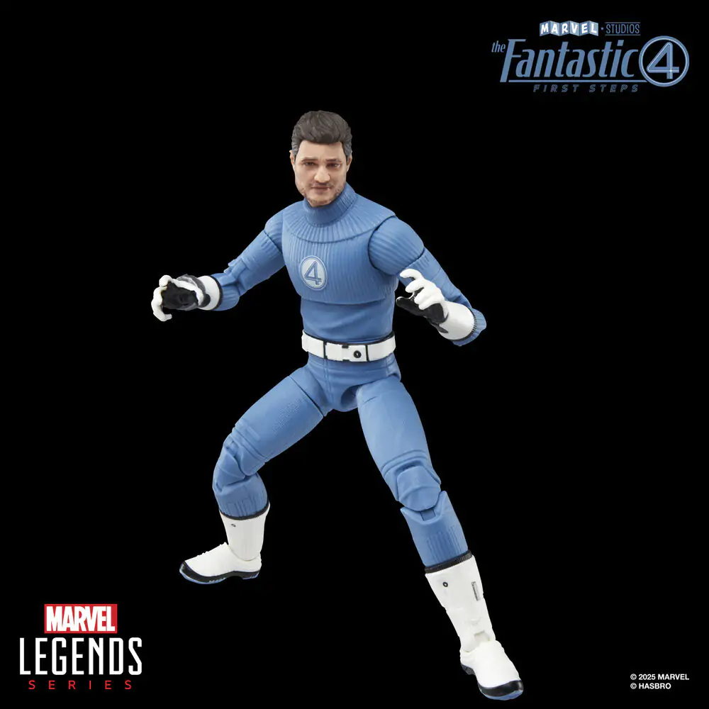 Marvel The Fantastic 4 Mister Fantastic figura 15 cm fotografija proizvoda