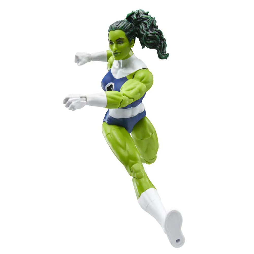 Marvel The Fantastic 4 She-Hulk figura 15 cm fotografija proizvoda