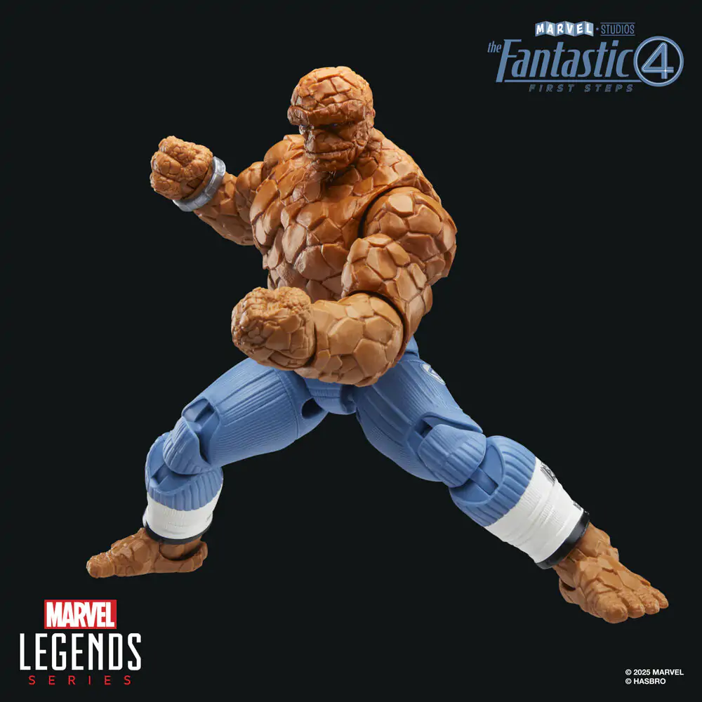 Marvel The Fantastic 4 The Thing figura 15 cm fotografija proizvoda
