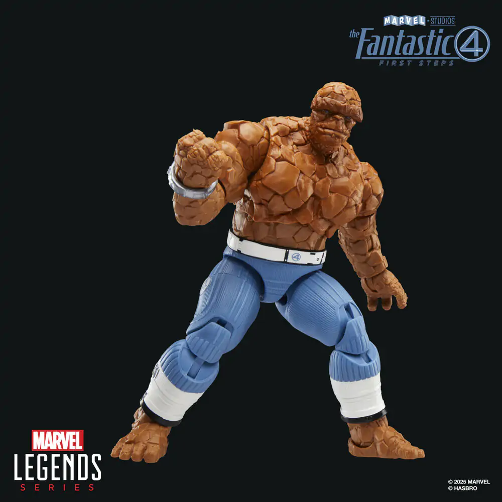 Marvel The Fantastic 4 The Thing figura 15 cm fotografija proizvoda