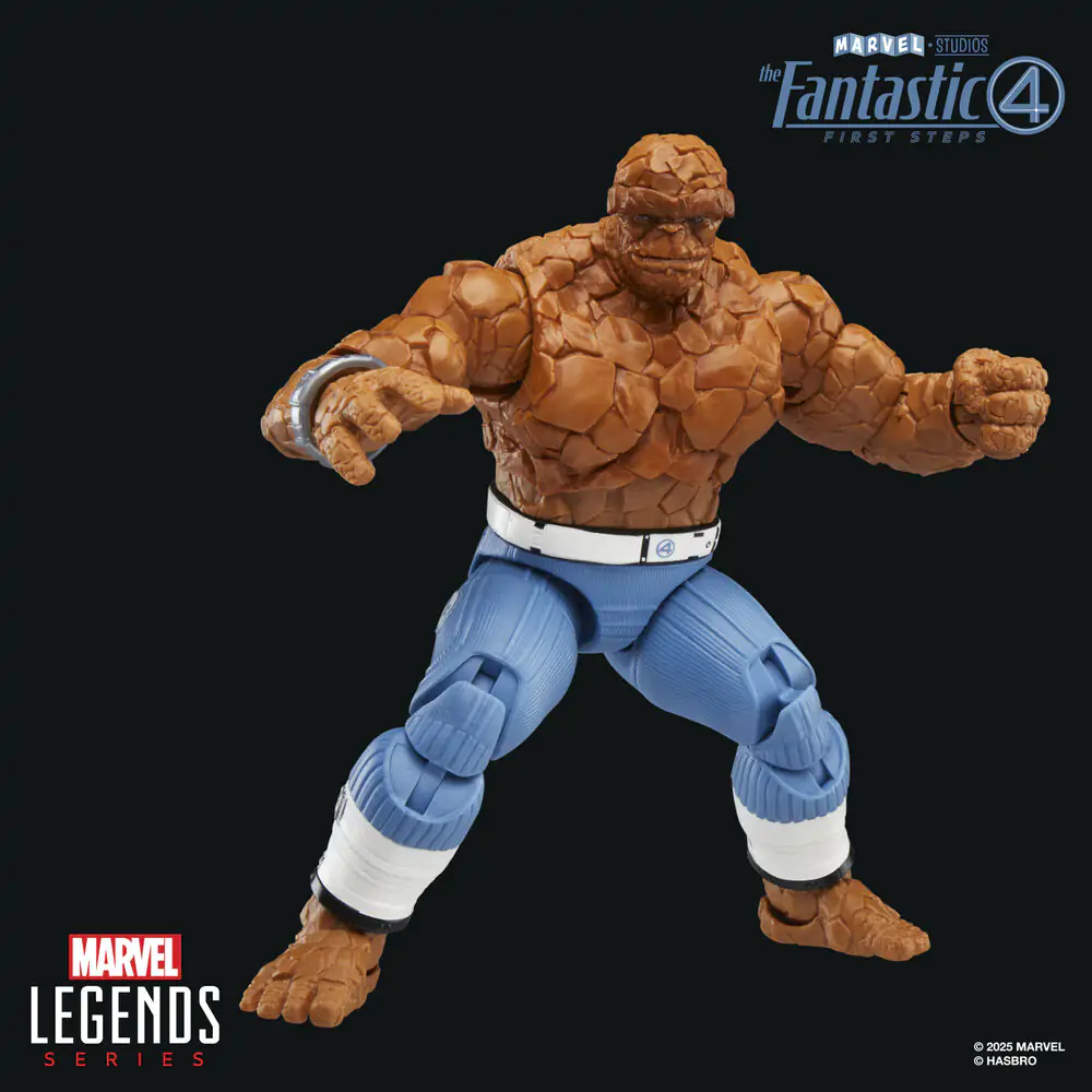 Marvel The Fantastic 4 The Thing figura 15 cm fotografija proizvoda