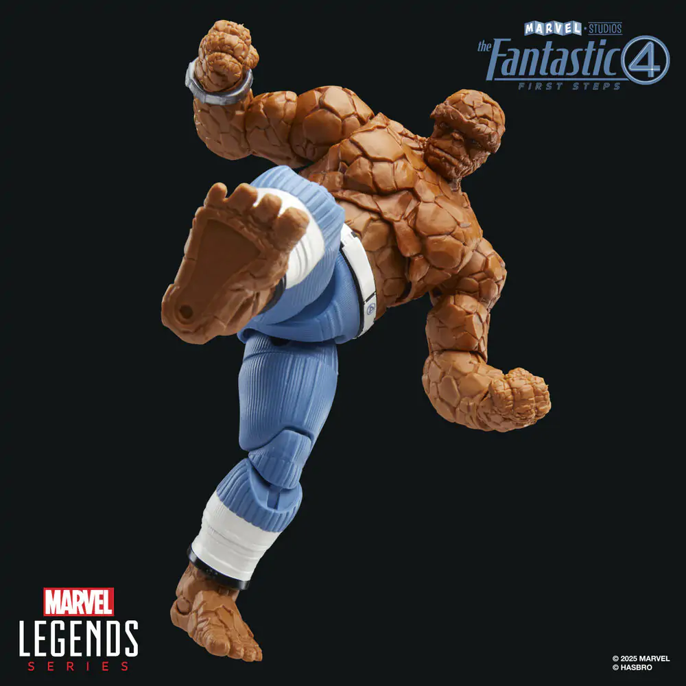Marvel The Fantastic 4 The Thing figura 15 cm fotografija proizvoda