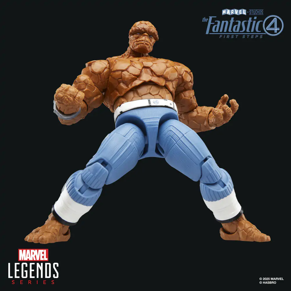 Marvel The Fantastic 4 The Thing figura 15 cm fotografija proizvoda