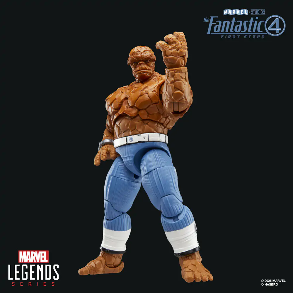 Marvel The Fantastic 4 The Thing figura 15 cm fotografija proizvoda