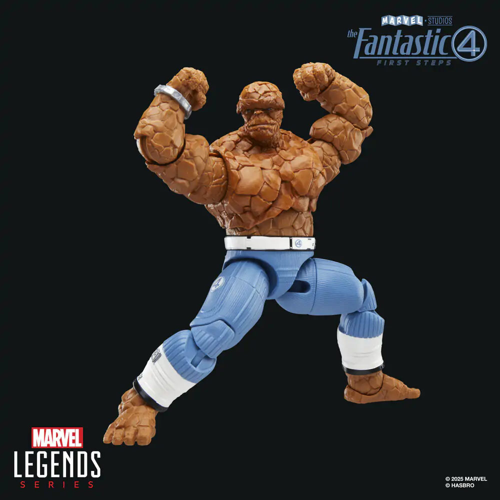 Marvel The Fantastic 4 The Thing figura 15 cm fotografija proizvoda