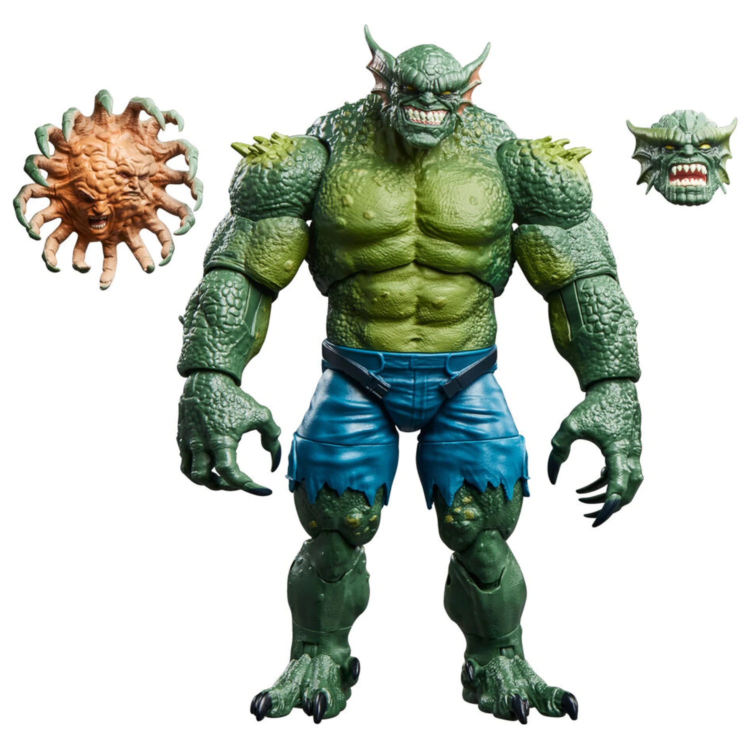 Marvel The Incredible Hulk Marvel's Abomination figura 15 cm fotografija proizvoda