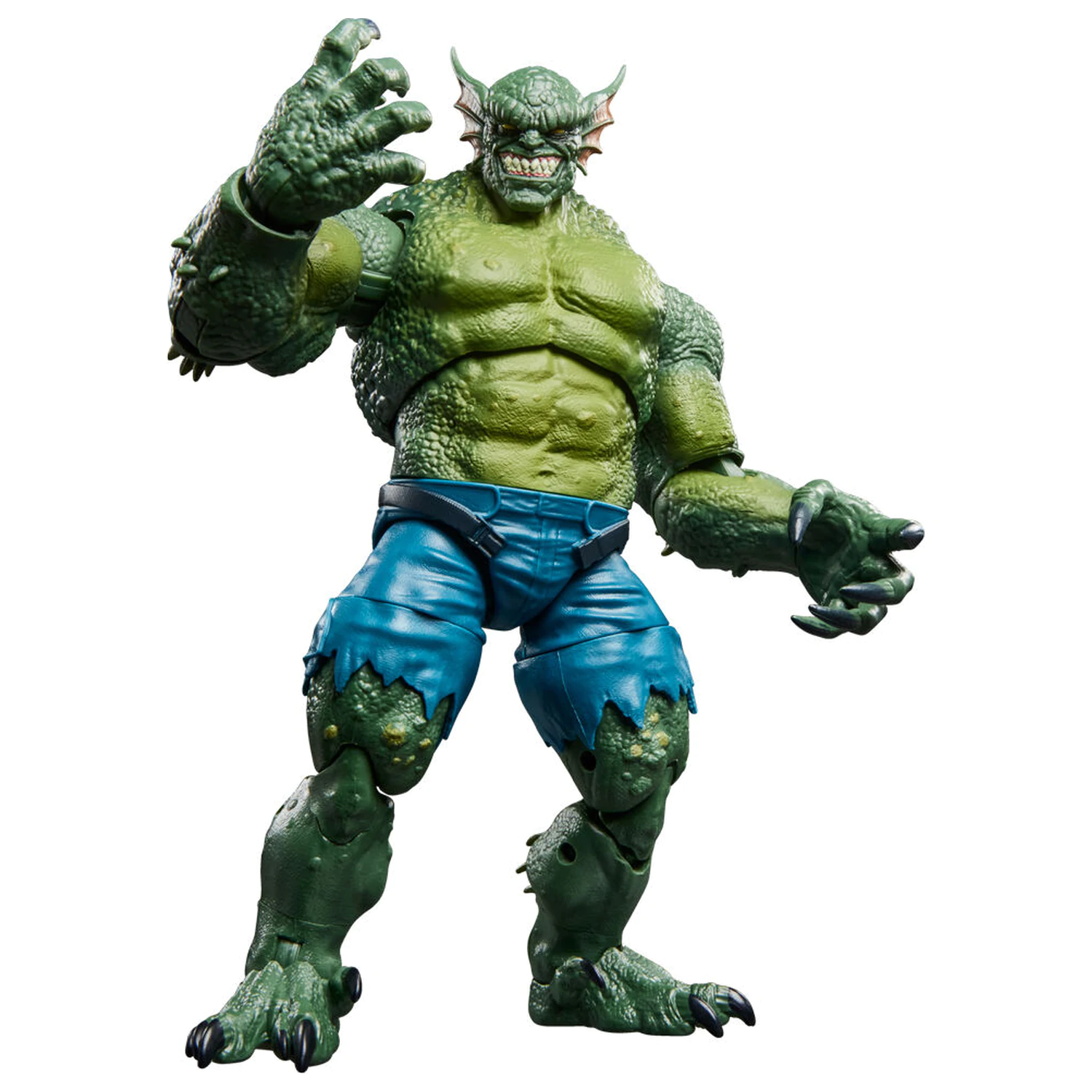 Marvel The Incredible Hulk Marvel's Abomination figura 15 cm fotografija proizvoda