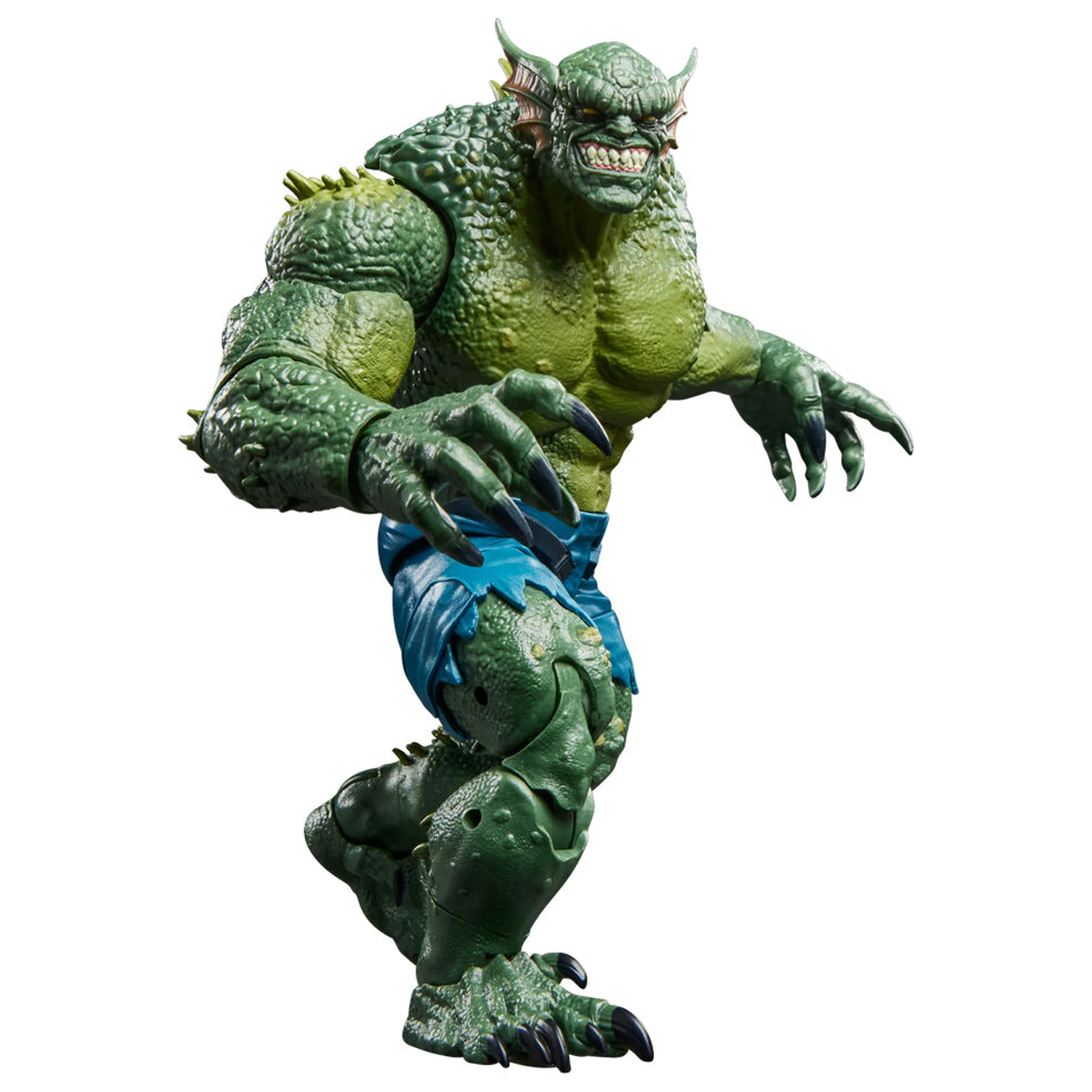 Marvel The Incredible Hulk Marvel's Abomination figura 15 cm fotografija proizvoda