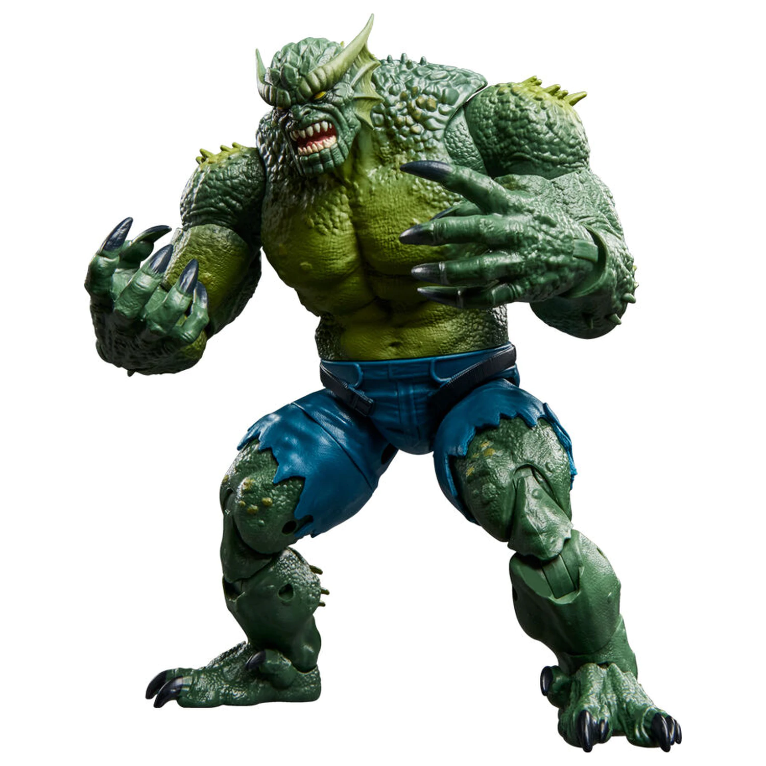 Marvel The Incredible Hulk Marvel's Abomination figura 15 cm fotografija proizvoda