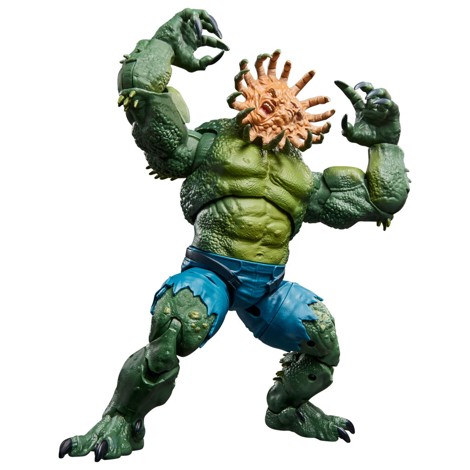 Marvel The Incredible Hulk Marvel's Abomination figura 15 cm fotografija proizvoda