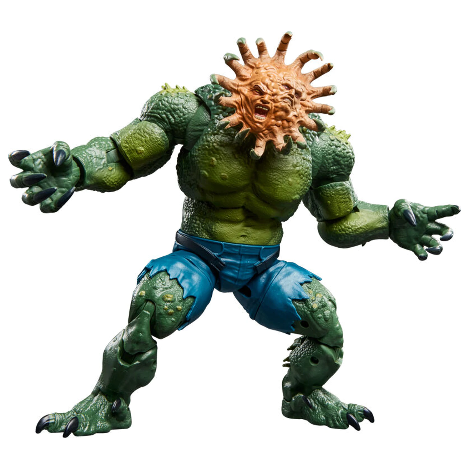 Marvel The Incredible Hulk Marvel's Abomination figura 15 cm fotografija proizvoda