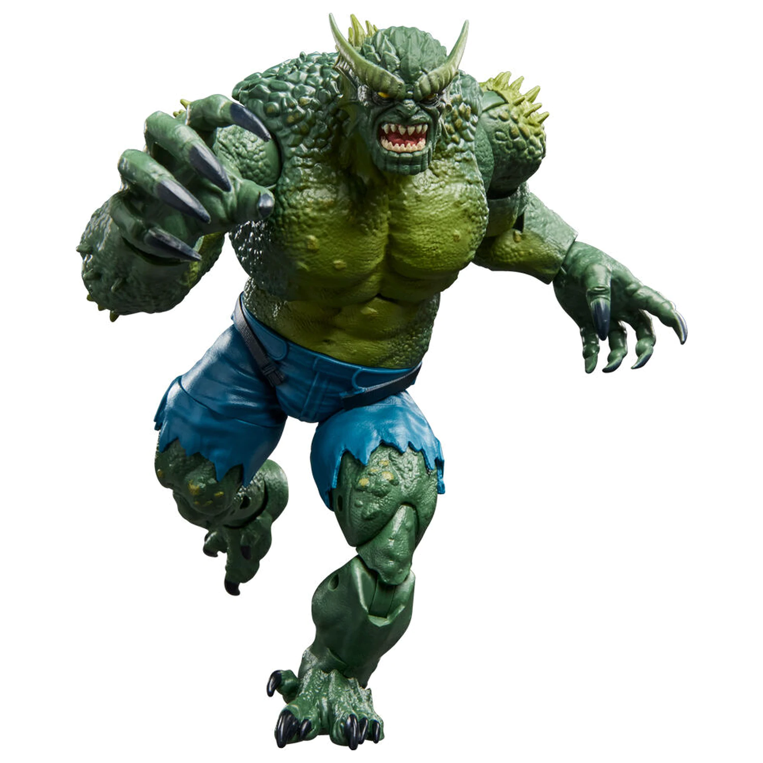 Marvel The Incredible Hulk Marvel's Abomination figura 15 cm fotografija proizvoda