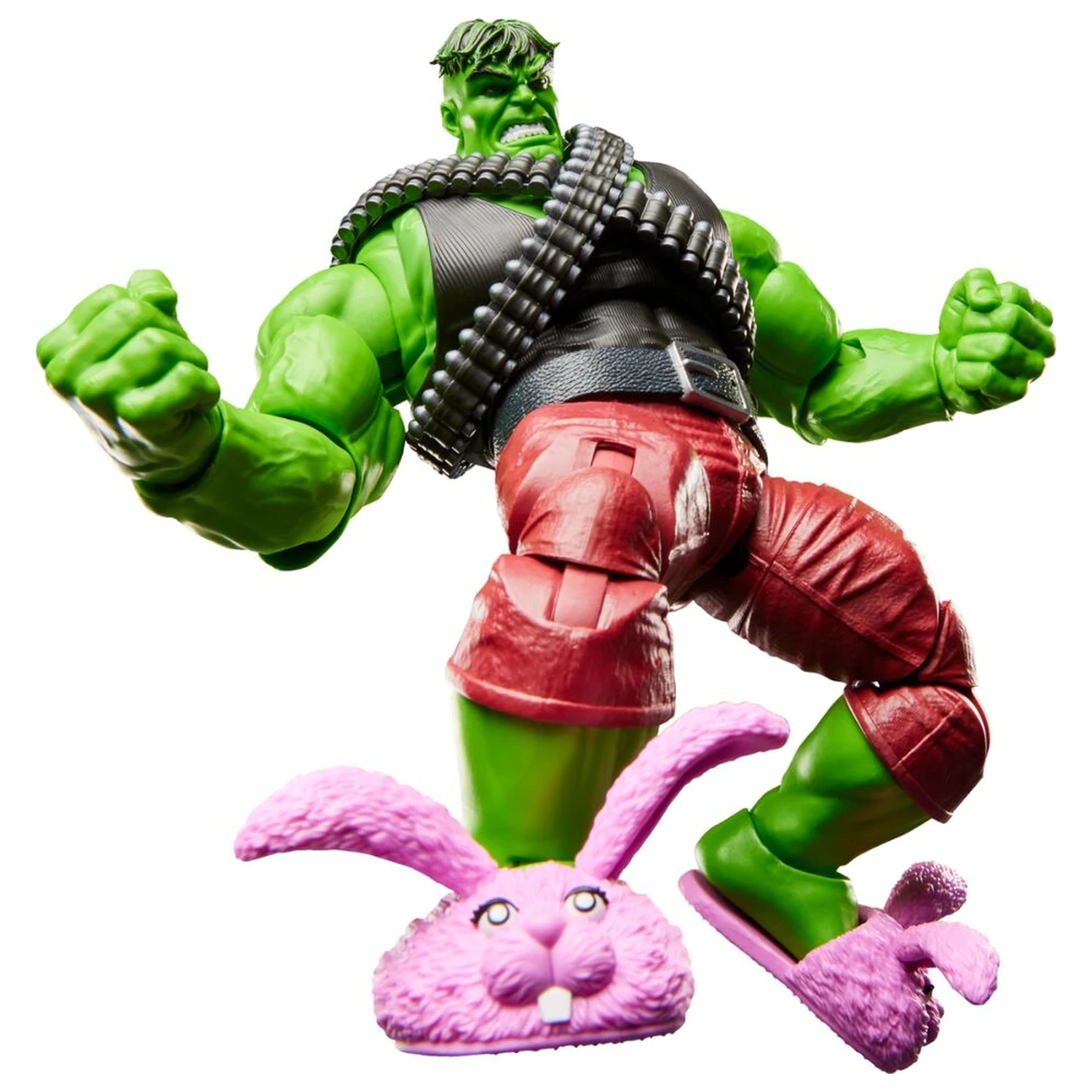Marvel The Incredible Hulk Professor Hulk figura 15cm fotografija proizvoda