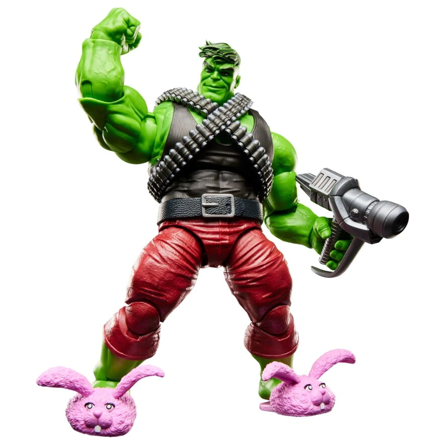 Marvel The Incredible Hulk Professor Hulk figura 15cm fotografija proizvoda
