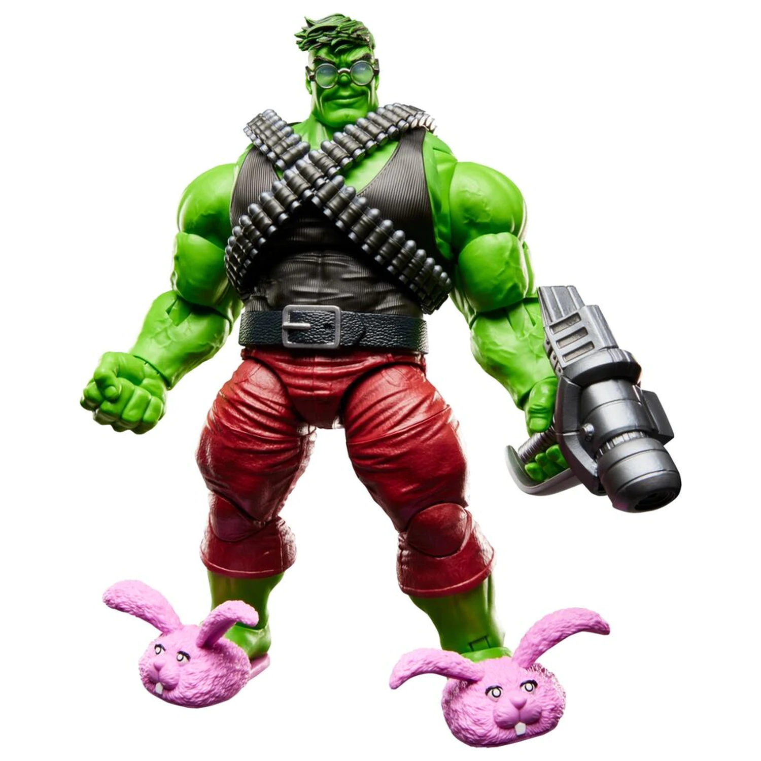 Marvel The Incredible Hulk Professor Hulk figura 15cm fotografija proizvoda