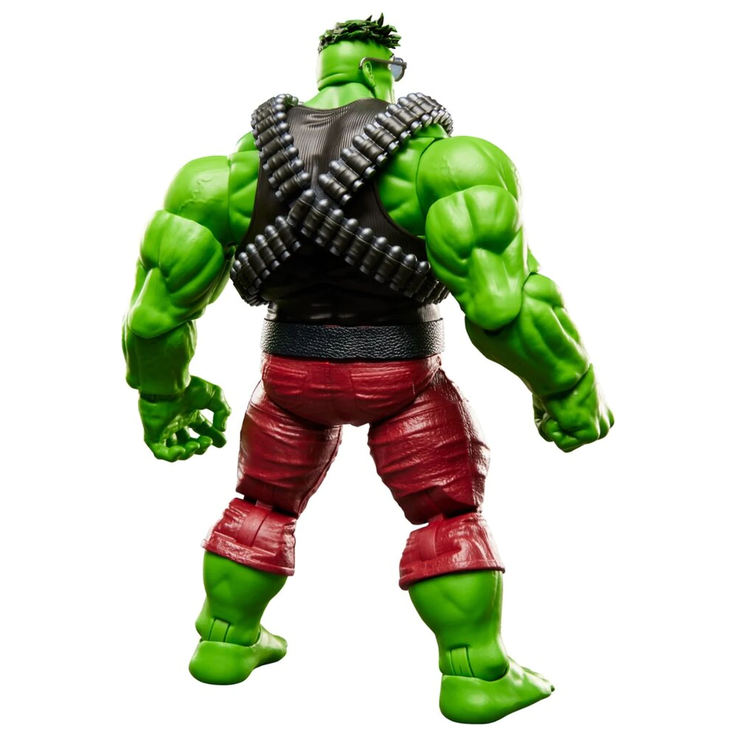 Marvel The Incredible Hulk Professor Hulk figura 15cm fotografija proizvoda