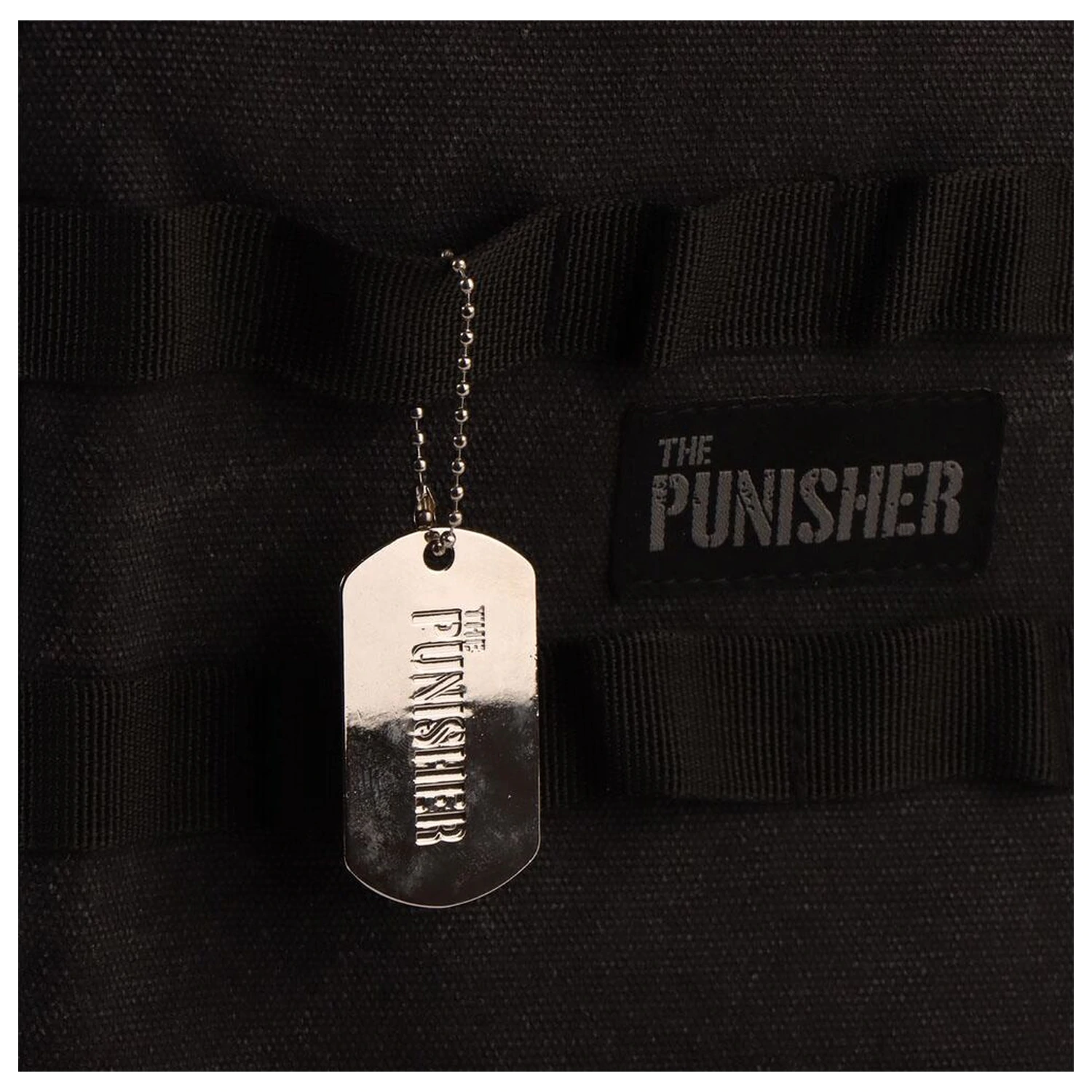 Marvel The Punisher ruksak fotografija proizvoda