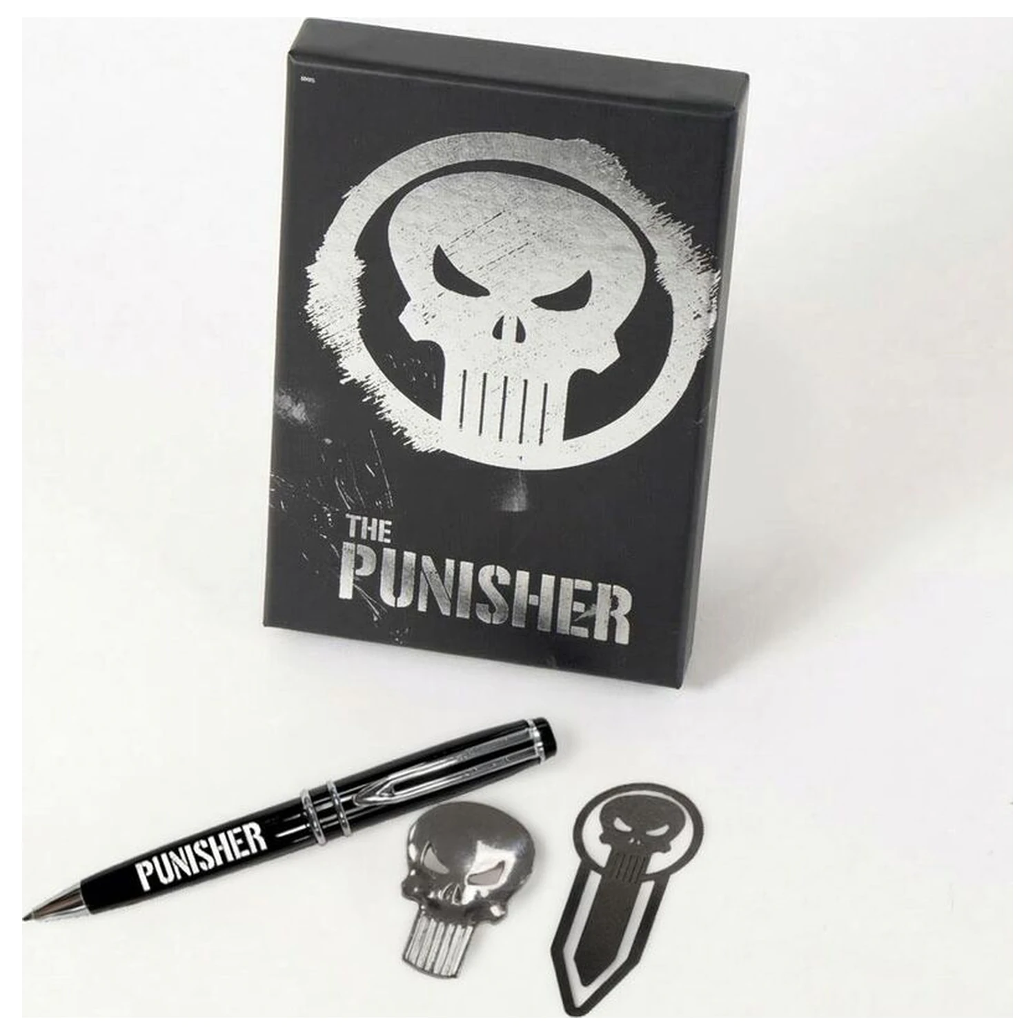 Marvel The Punisher set olovaka fotografija proizvoda