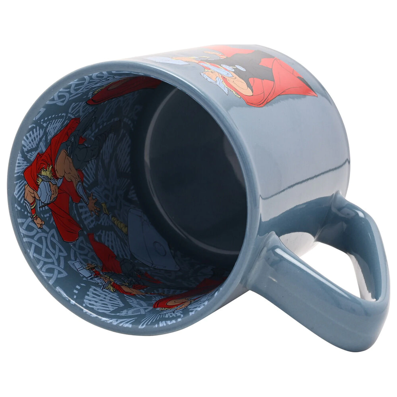 Marvel Thor šalica 500 ml fotografija proizvoda