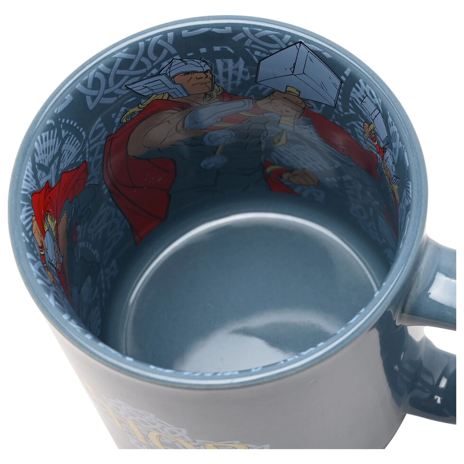Marvel Thor šalica 500 ml fotografija proizvoda