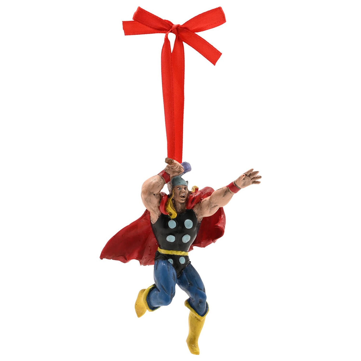 Marvel Thor božićni viseći ukras fotografija proizvoda