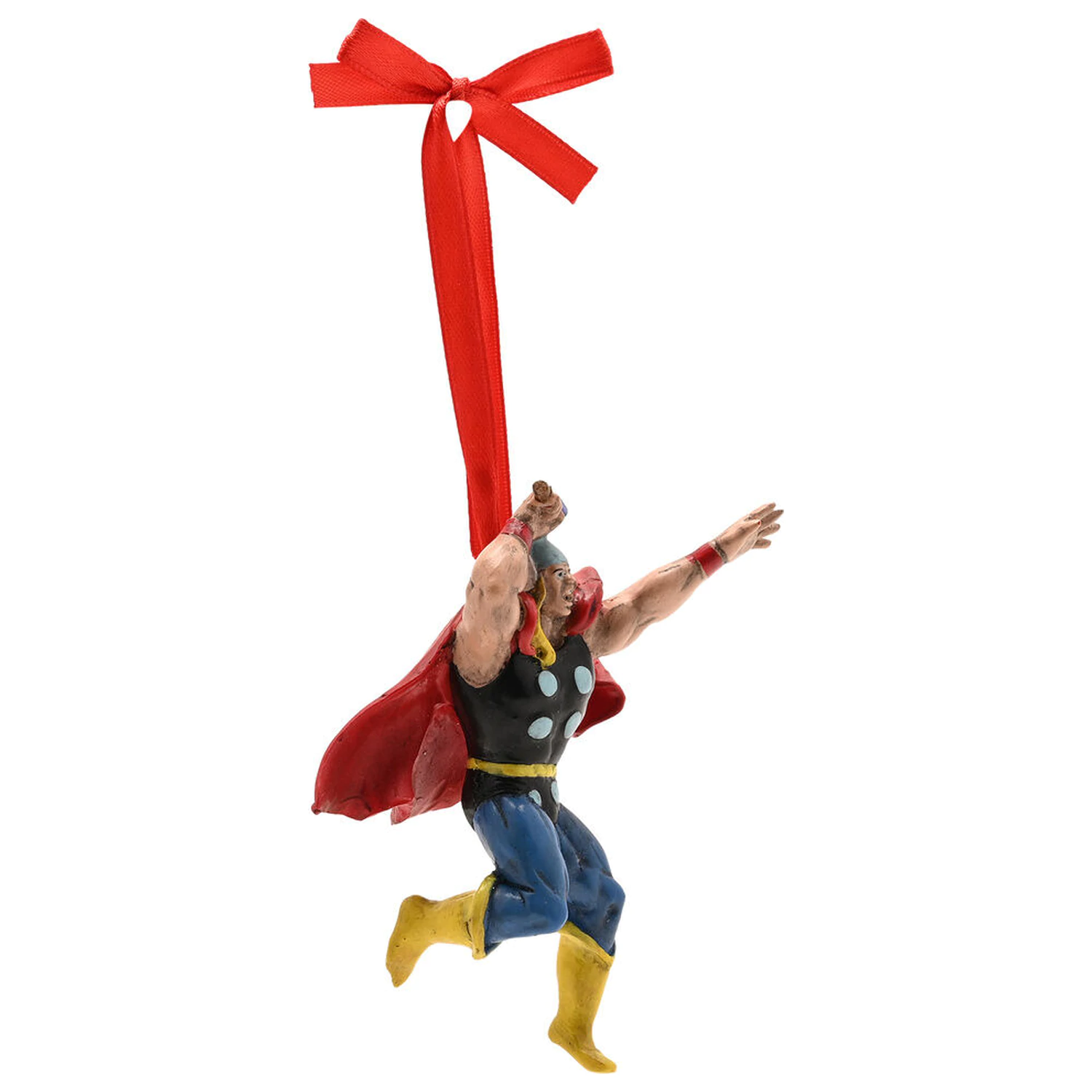 Marvel Thor božićni viseći ukras fotografija proizvoda