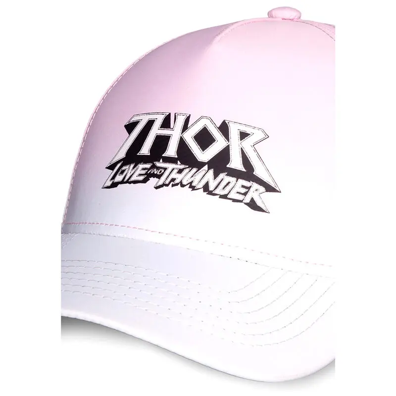 Marvel Thor Love and Thunder ženska kapa fotografija proizvoda