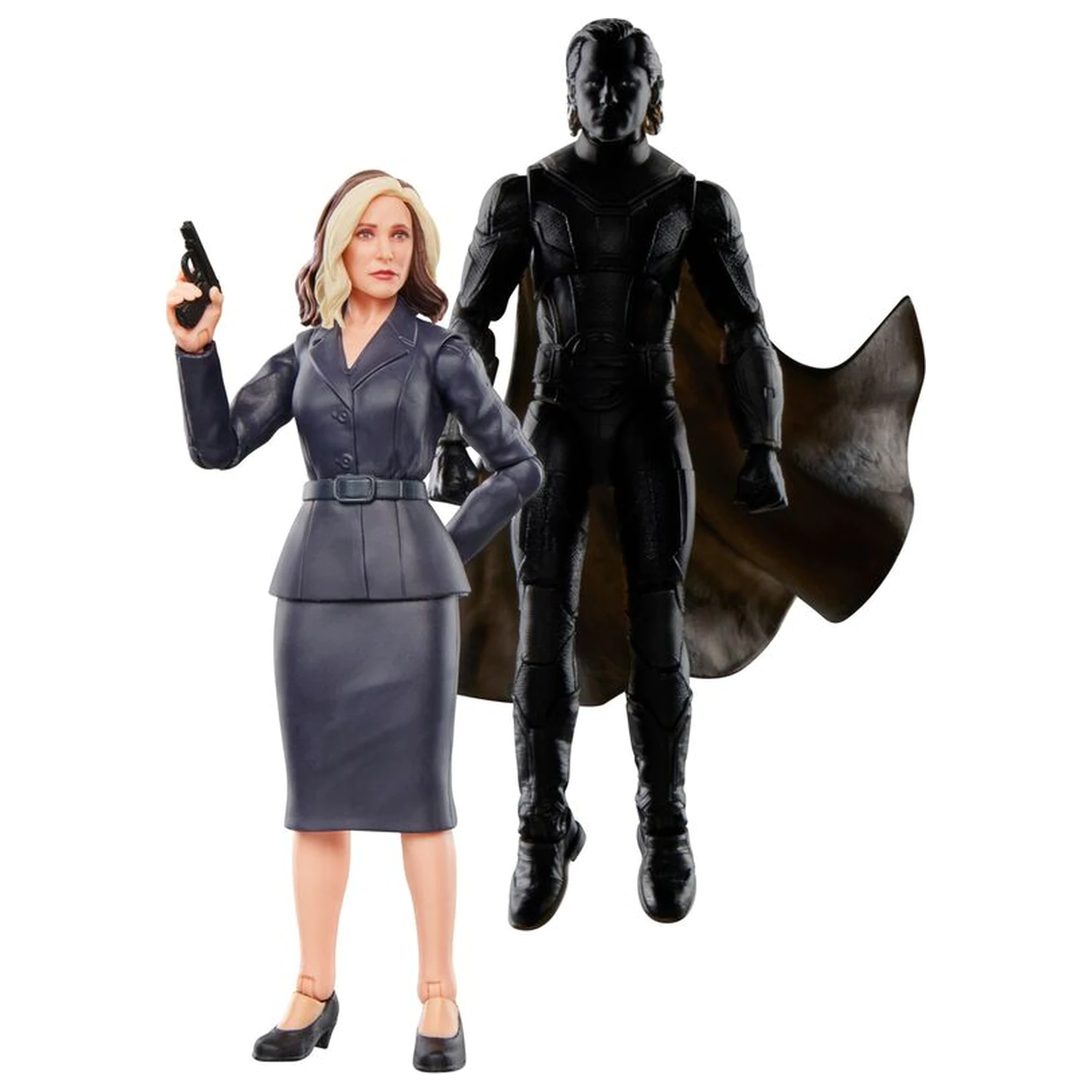 Marvel Thunderbolts Valentina Allegra De Fontaine & Marvels The Void set 2 figure 15 cm fotografija proizvoda
