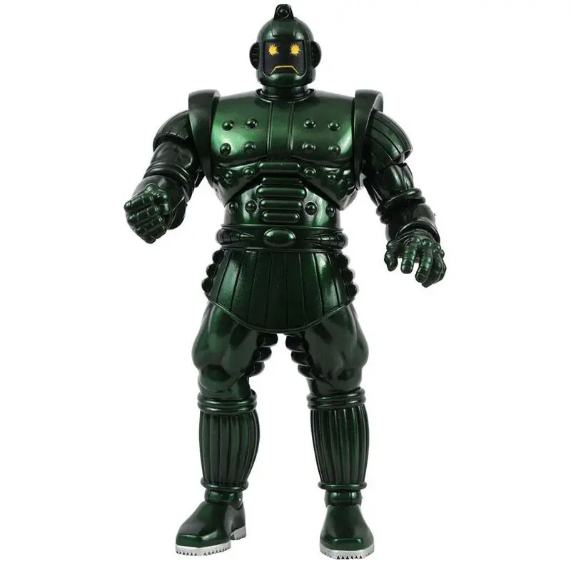 Marvel Select akcijska figura Titanium Man 24 cm fotografija proizvoda