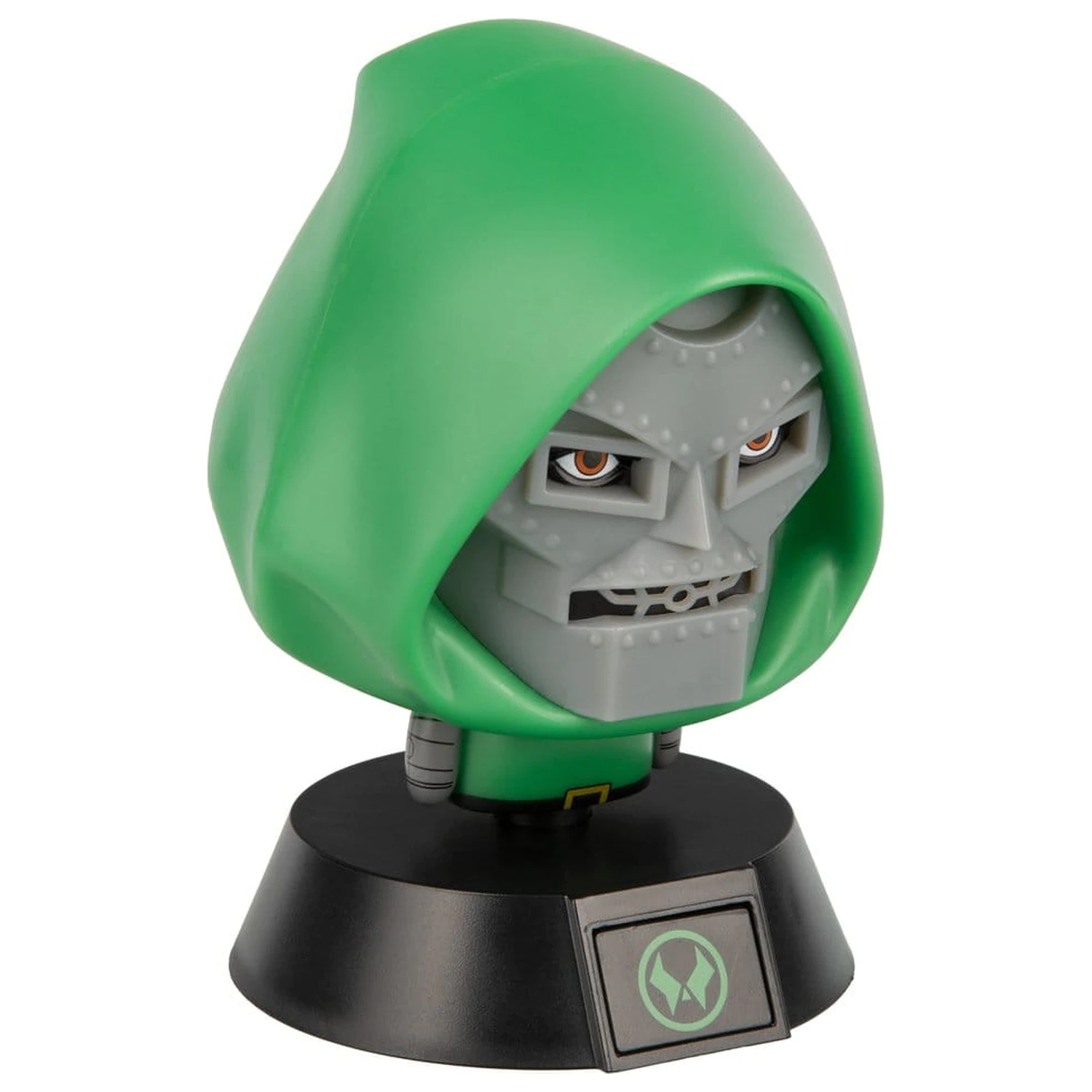 Marvel Universe Icon Light Dr Doom 11 cm fotografija proizvoda