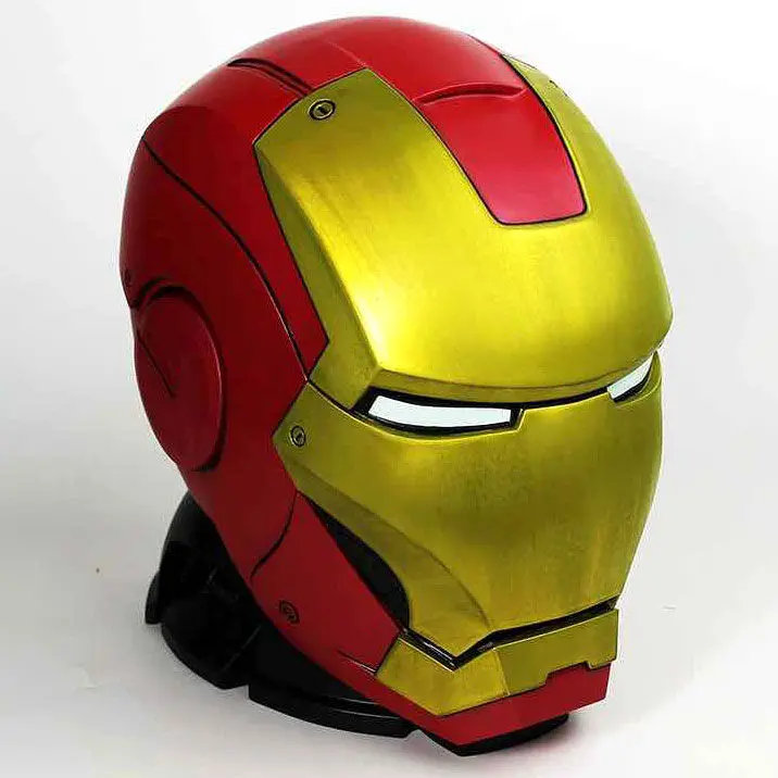 Iron Man kasica MKIII kaciga 25 cm fotografija proizvoda