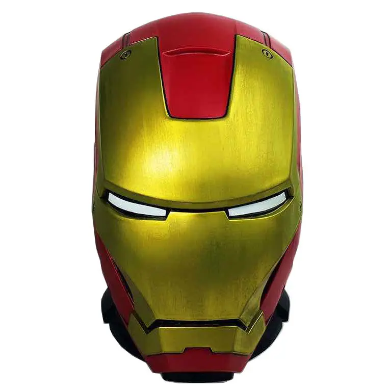 Iron Man kasica MKIII kaciga 25 cm fotografija proizvoda