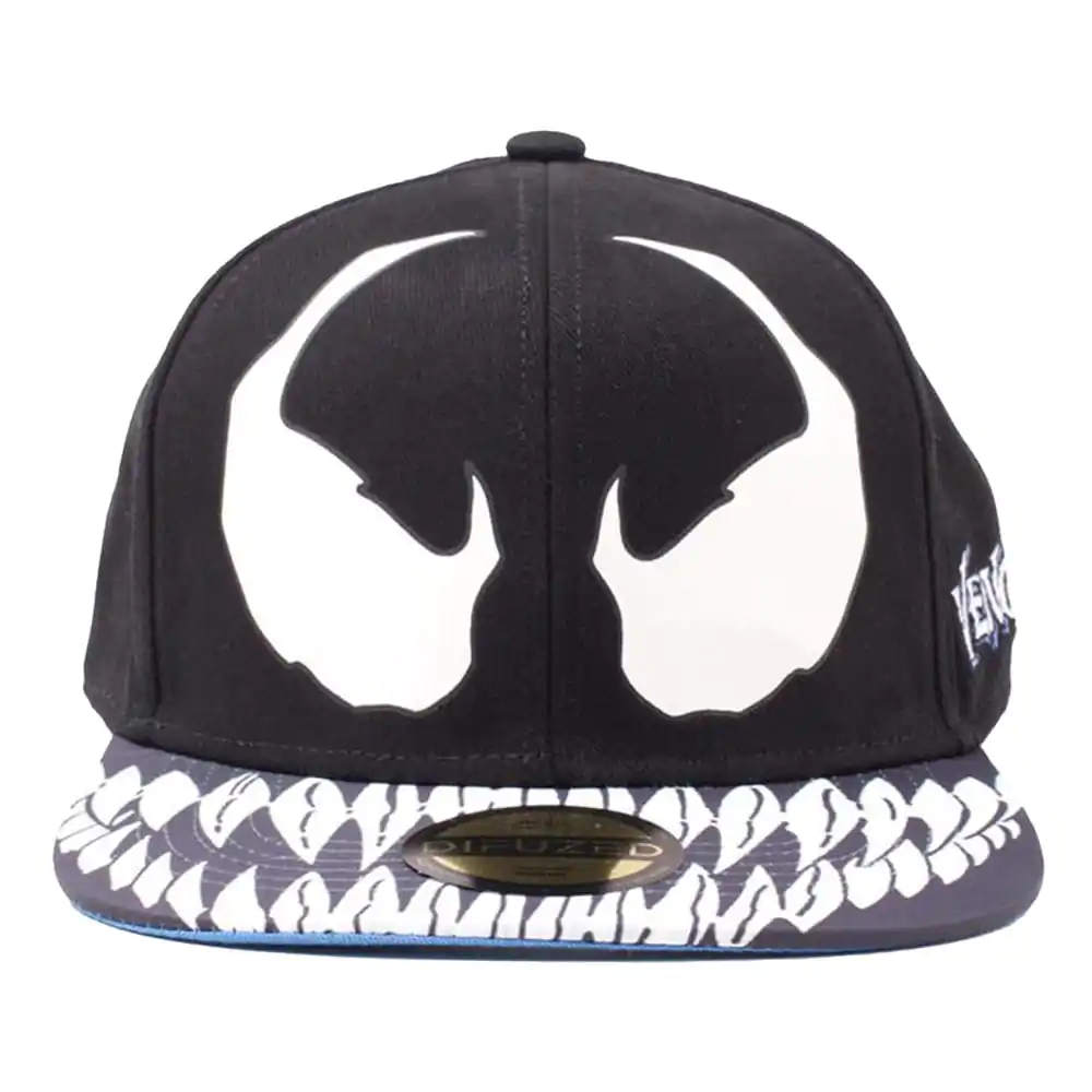 Marvel Snapback Šilterica Venom fotografija proizvoda