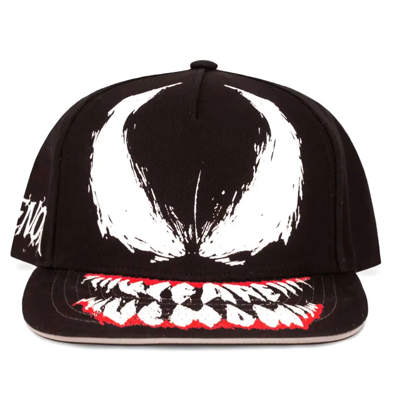 Marvel Snapback šilterica Venom fotografija proizvoda