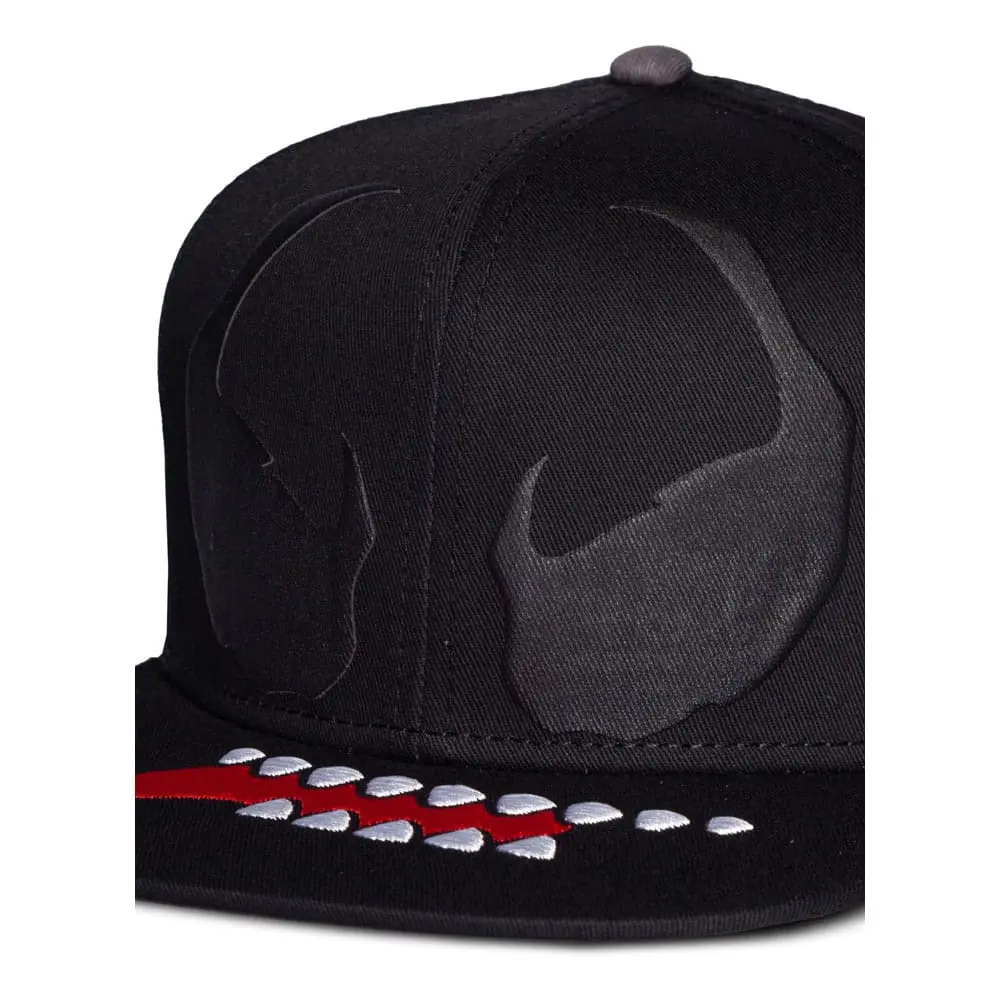 Marvel Snapback Šilterica Venom fotografija proizvoda