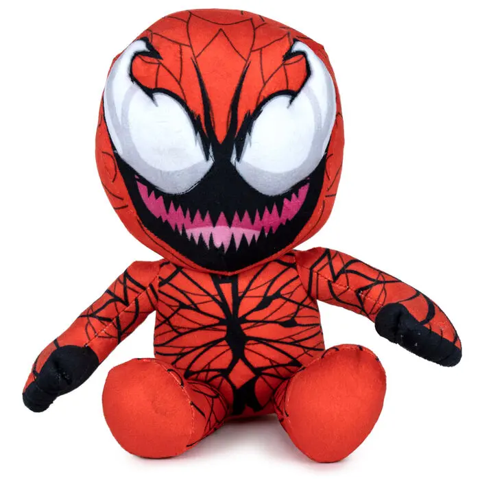 Marvel Venom Carnage plišana igračka 30cm fotografija proizvoda