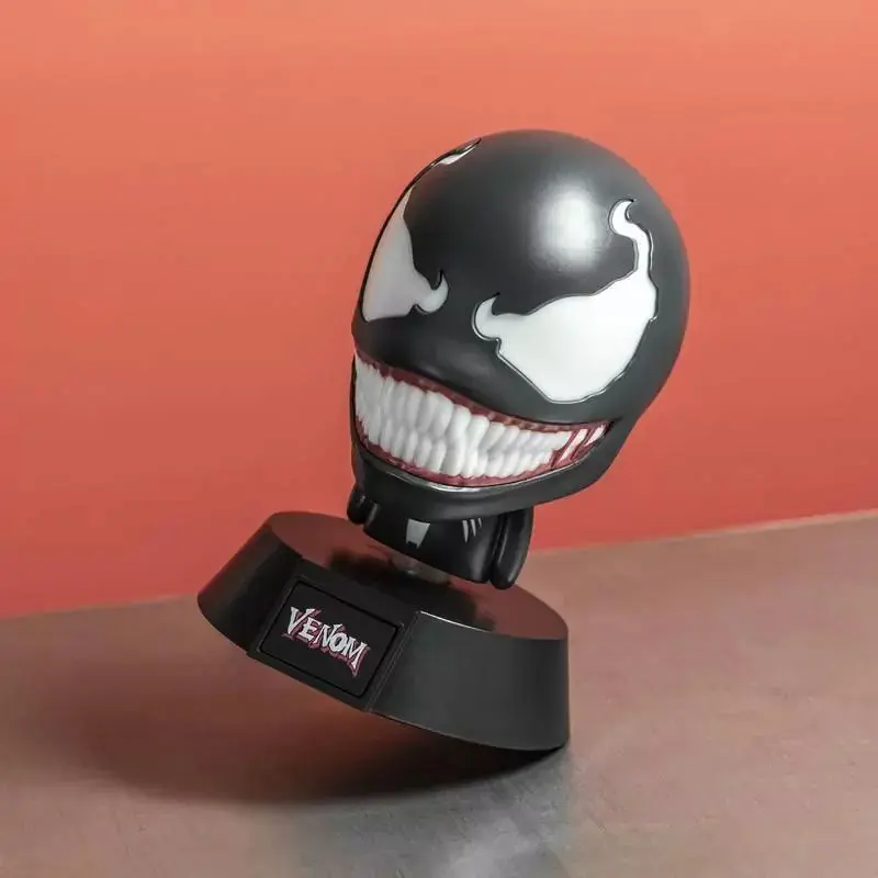 Spider-Man Icon Svjetlo Venom fotografija proizvoda